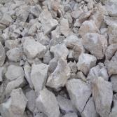 Gypsum Rock