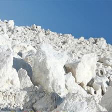 Gypsum 50 - 200 mm