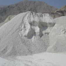 Gypsum 0 - 50 mm